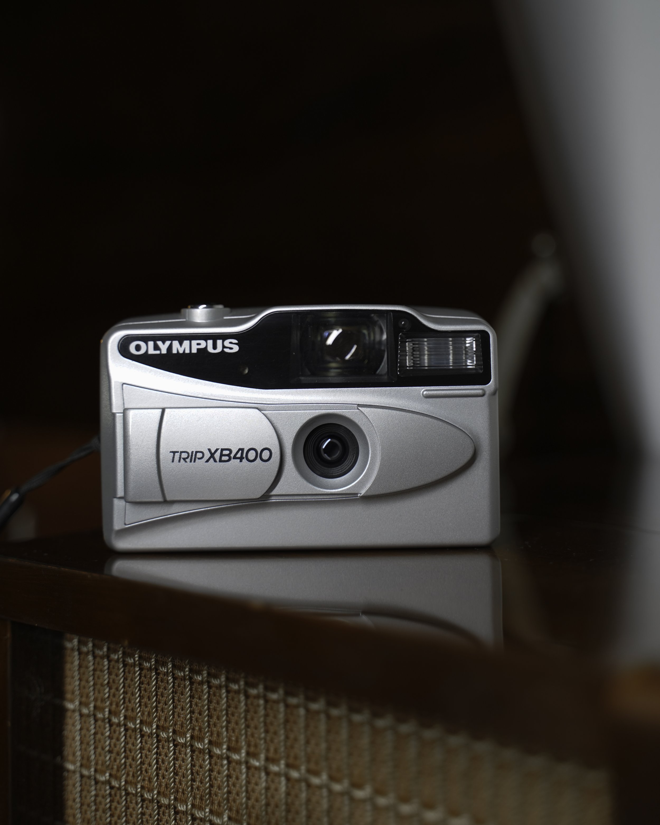 フィルムカメラ OLYMPUS TRIP 300 Olympus Trip 300 - Camera – Kamerastore